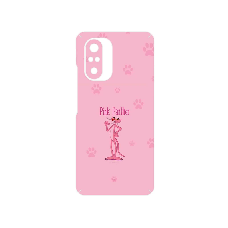برچسب پوششی ماهوت مدل The Pink Panther مناسب برای گوشی موبایل شیائومی Mi 11i