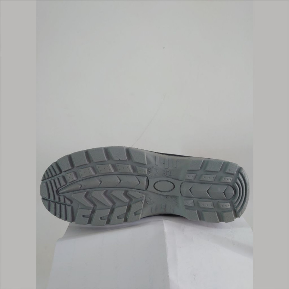 کفش ایمنی مدل TDS کد 44 کفش ایمنی مدل TDS کد 44