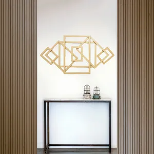دیوارکوب مدل هندسی طرح اقلیدس