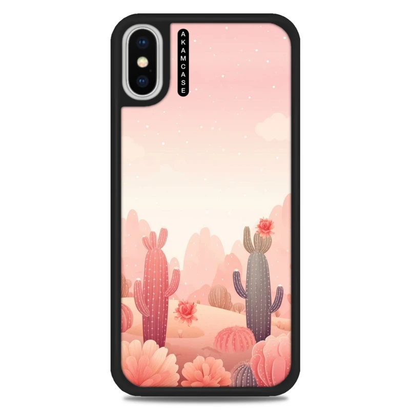 کاور آکام مدل AMC-WAXSM-DESERT-24 مناسب برای گوشی موبایل اپل iPhone Xs Max