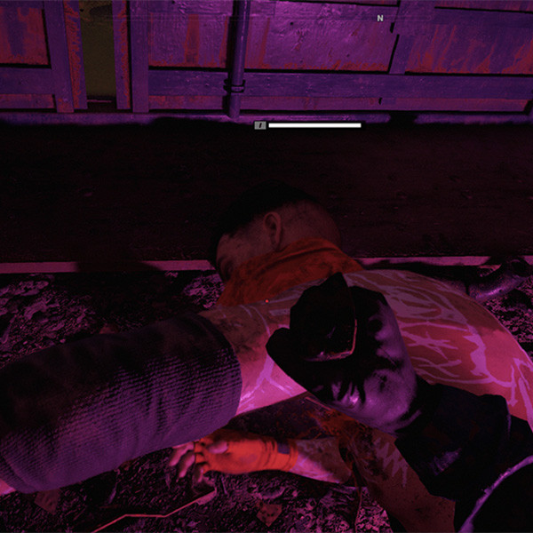 بازی Far Cry New Dawn مخصوص PC نشر لیمو استور