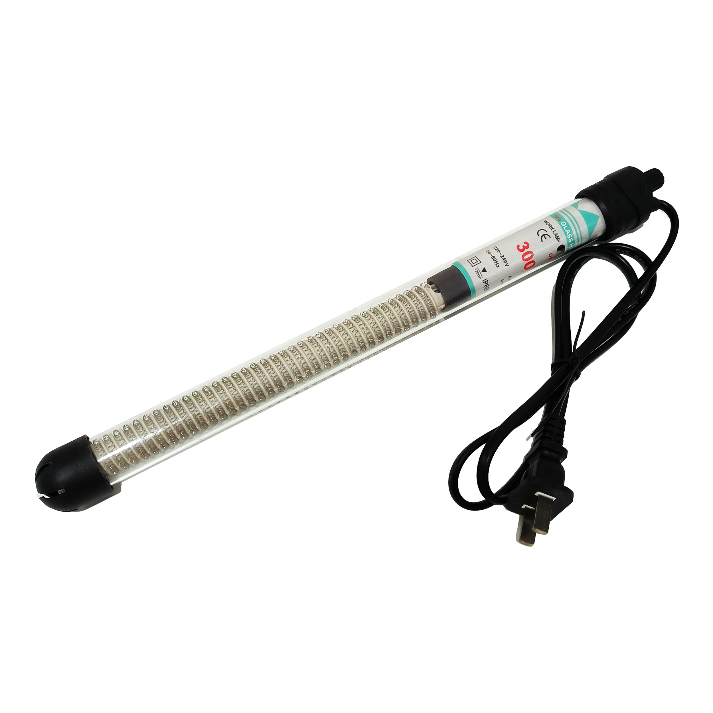 بخاری آکواریوم چانگ مدل CN-308 300W