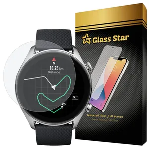 Glass Star SMWG20 Screen Protector For Amazfit GTR 42 mm