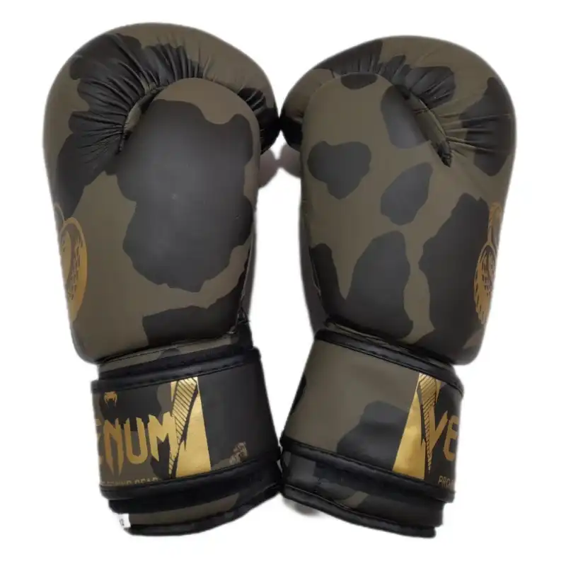 دستکش بوکس مدل VN.DRAGON..PRO..GEAR2024
