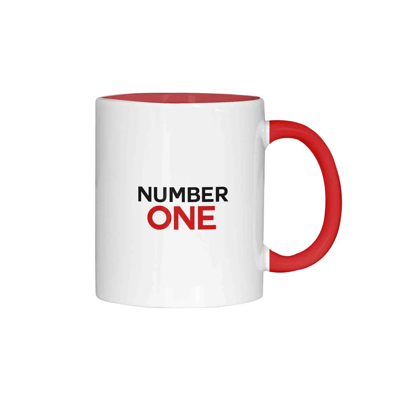 ماگ ژالینو طرح شماره یک کد 001