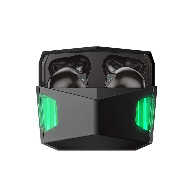 هدفون مخصوص بازی بلوتوثی لنوو مدل HSA NEW HIGH GM5 2022 GAMING