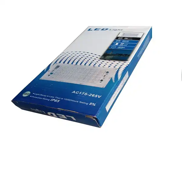 پروژکتور 12 ولت 50 وات مدل َآفرودی