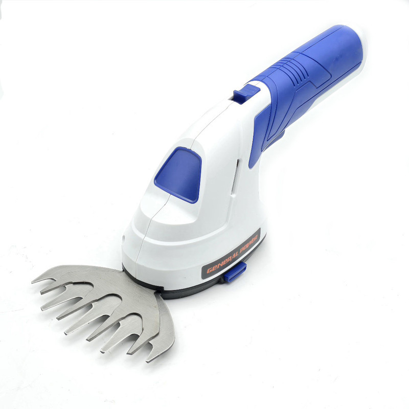 شمشاد زن شارژی جنرال پارس مدل PTHT-7001