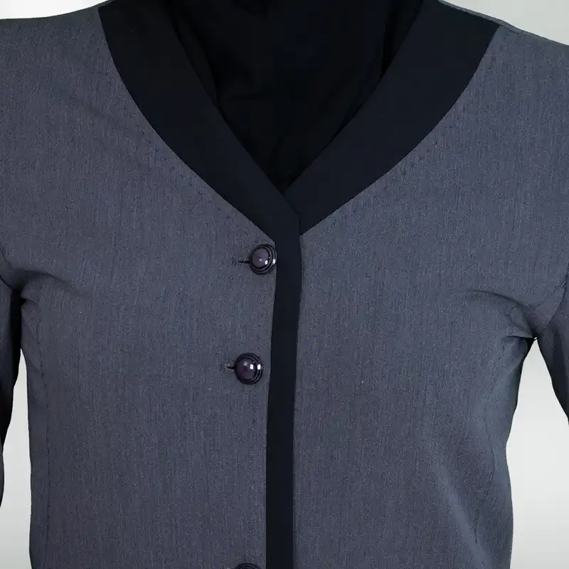 مانتو و شلوار زنانه مدل هیرا t_1025