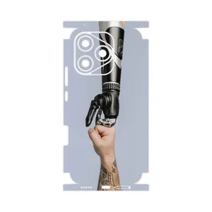 MAHOOT Robotics-FullSkin Cover Sticker for Honor 400 Lite