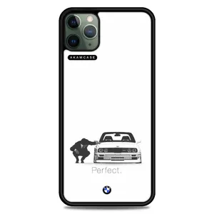 AKAM AMC-WA11PROMAX-BMW-37 Cover For Apple iPhone 11 Pro Max