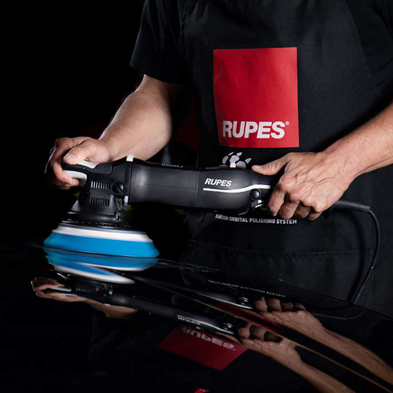 پد پولیش زبر اوربیتال روپس مدل D-A COARSE 180H کد 882813