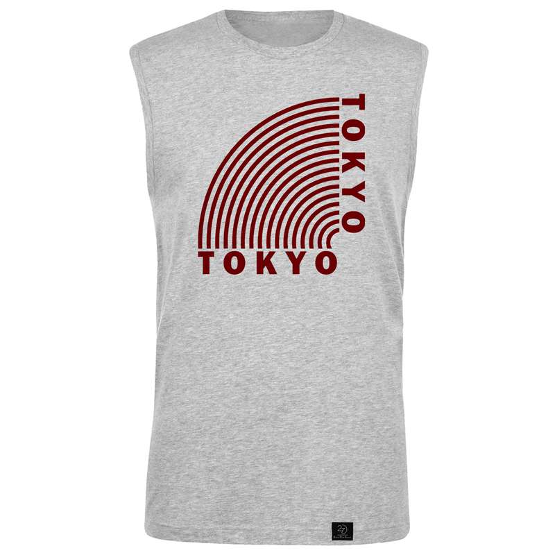 تاپ مردانه 27 مدل Tokyo کد KV179