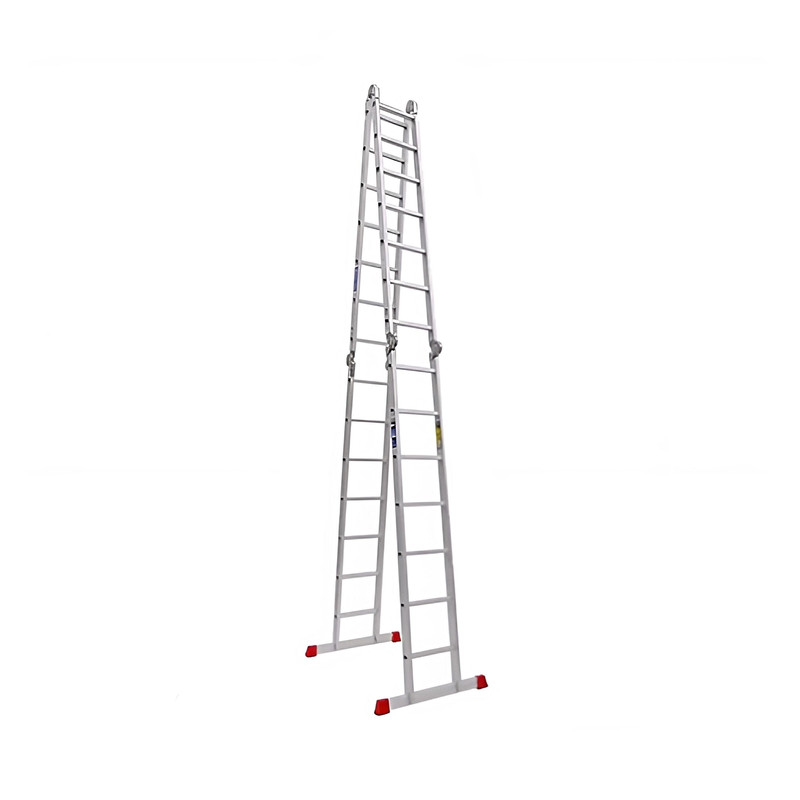 نردبان 32 پله آلوم پارس مدل هارمونی