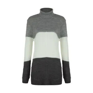 تونیک بافت زنانه نیزل مدل I038001188209114-188