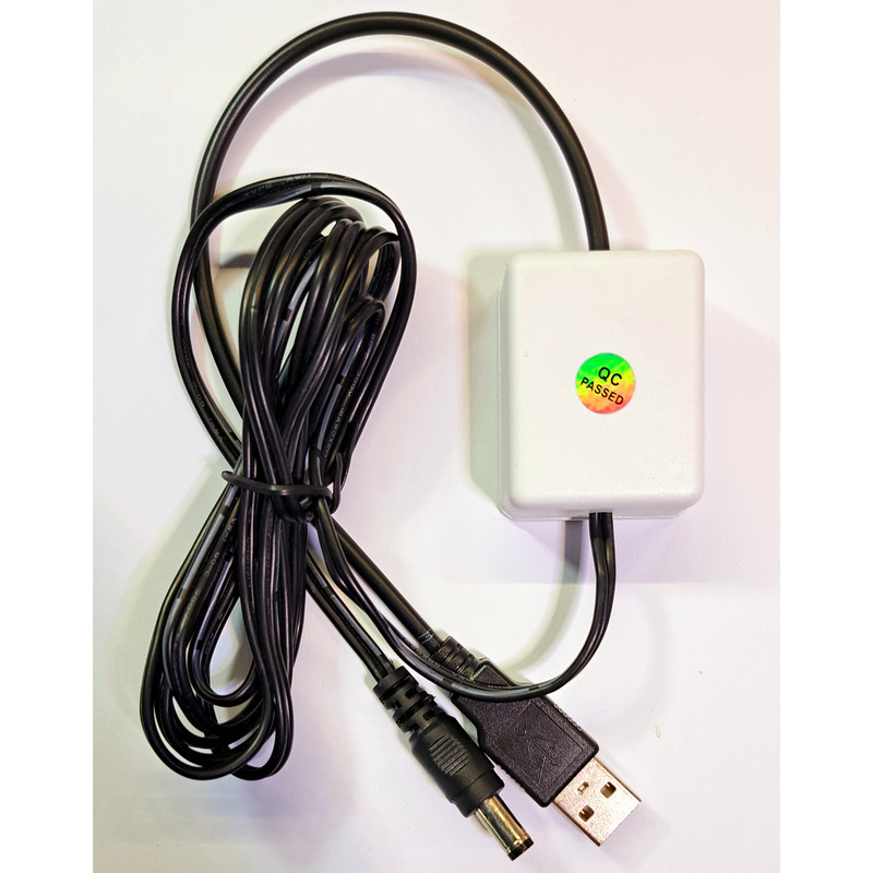 آداپتور شبکه مدل 9V 1.7A