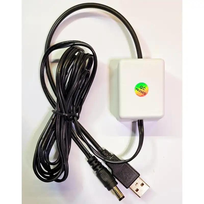 آداپتور شبکه مدل 12V 1.7A