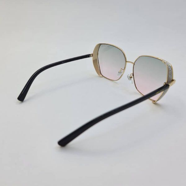 عینک شب زنانه جیمی چو مدل 28011 - شایندار -  - 2