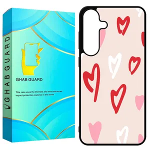 Ghab Guard GCHPS24 Cover For Samsung Galaxy S24