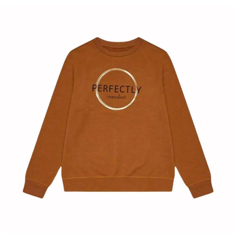 سویشرت زنانه مدل MDSS-CG7745