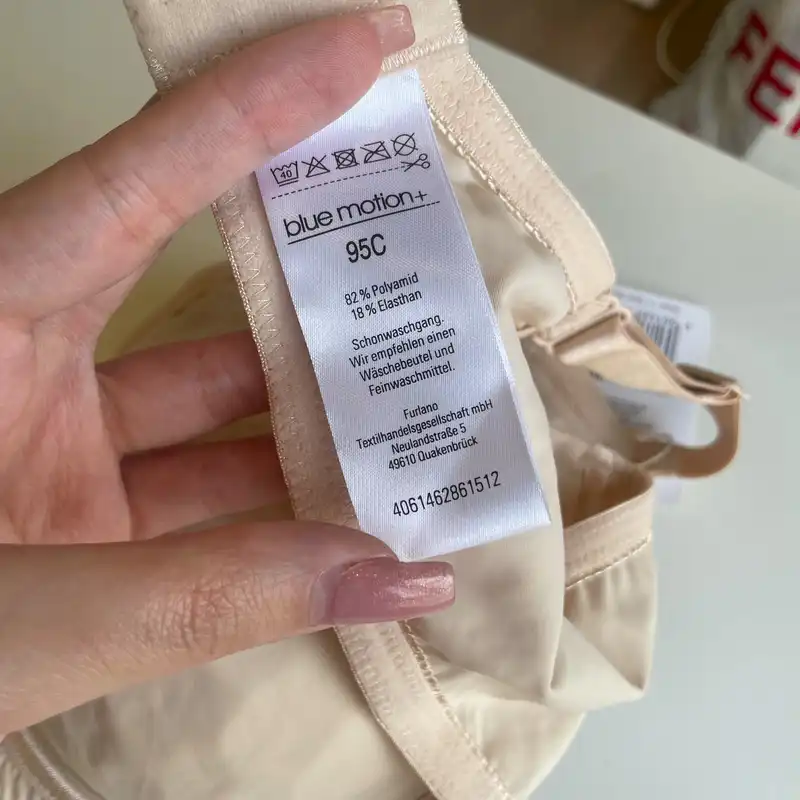 سوتین زنانه بلو موشن مدل Bra1112-078