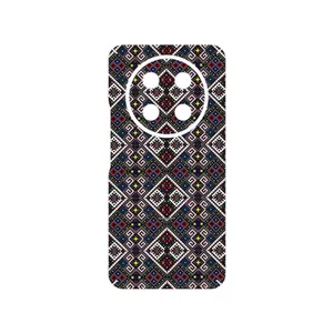 MAHOOT SISTAN Needlework 1 Cover Sticker for Honor X9c