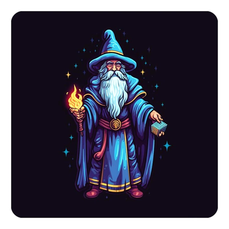 مگنت کاکتی طرح هری پاتر Harry Potter مدل mp44158