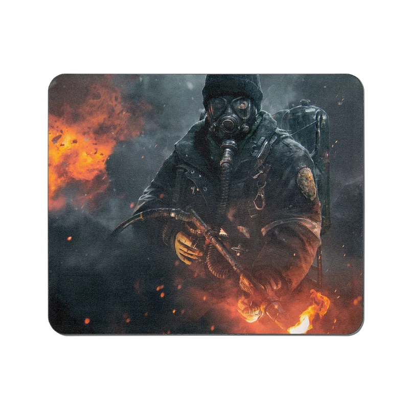 ماوس پد طرح بازی CSGO کد 3259