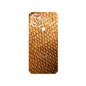 MAHOOT Fish Skin Cover Sticker for Xiaomi Redmi A2 Plus