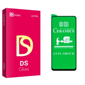 Asda DS glass Ceramics Screen Protector For Samsung Galaxy A11