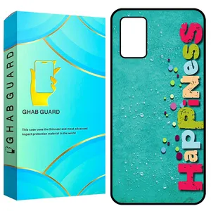 Ghab Guard GCHPA03S Cover for Samsung Galaxy A02s / M02s / A03s
