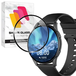 Shahr Glass SWPM Screen Protector For Kieslect K11 Pro