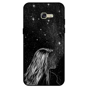 Megafone 8264 Cover For Samsung Galaxy A710 / A7 2016