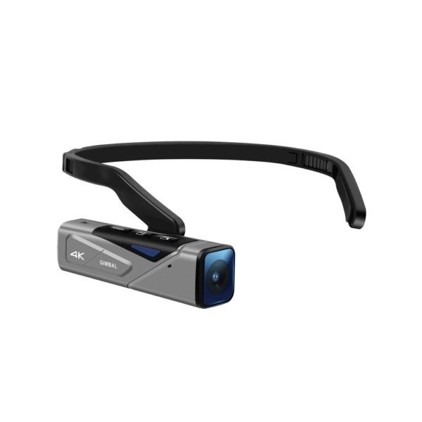 دوربین فیلم برداری مدل 4K GIMBAL