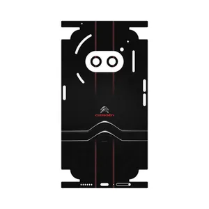 MAHOOT Citroen-FullSkin Cover Sticker for Nothing Phone 2a