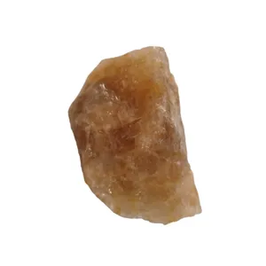 سنگ راف سیترین مدل طبیعی 