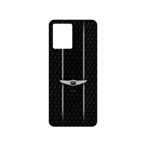 MAHOOT Genesis Cover Sticker for Oppo Reno 8 4G