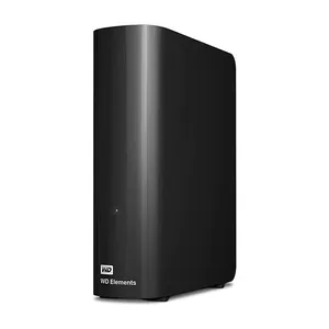 هارد اکسترنال وسترن دیجیتال مدل ‎HDD ظرفیت 6 ترابایت