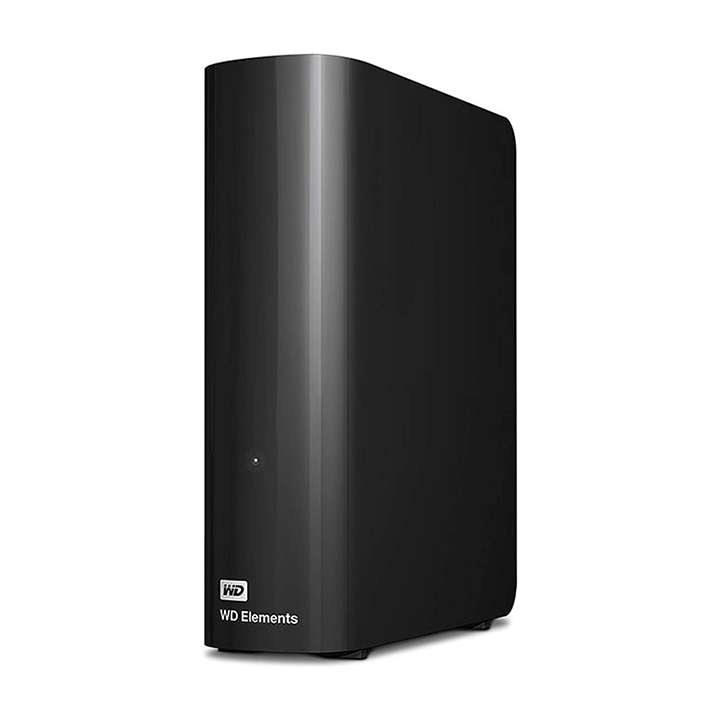 هارد اکسترنال وسترن دیجیتال مدل HDD ظرفیت 6 ترابایت هارد اکسترنال وسترن دیجیتال مدل HDD ظرفیت 6 ترابایت