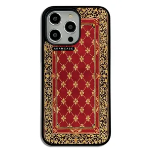 AKAM AMC-WA14PROMAX-PERSIAN-23 Cover For Apple iPhone 14 Pro Max