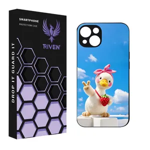 RIVEN RI3-19 Case For Apple iphone 13