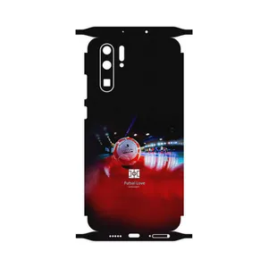 MAHOOT Futsal-FullSkin Cover Sticker for Huawei P30 Pro