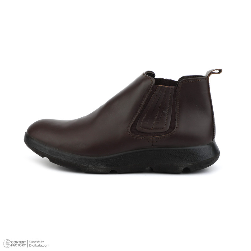 نیم بوت مردانه کفش شیما مدل 576750542