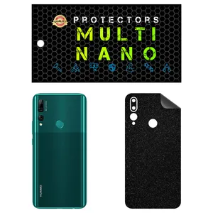 MULTI NANO X-F1G Back Skin For Huawei Y9 Prime 2019