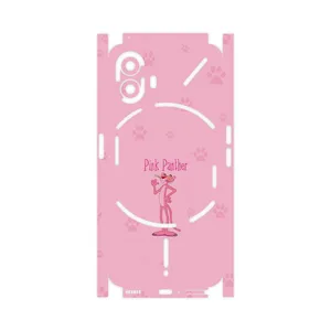 MAHOOT The Pink Panther-FullSkin Cover Sticker for Nothing Phone 2