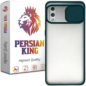 Persian King PMK21 Cover For Samsung Galaxy A02 / A022 