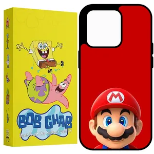 BOB Ghab BCP12PM Cover For Apple iPhone 12 Pro Max