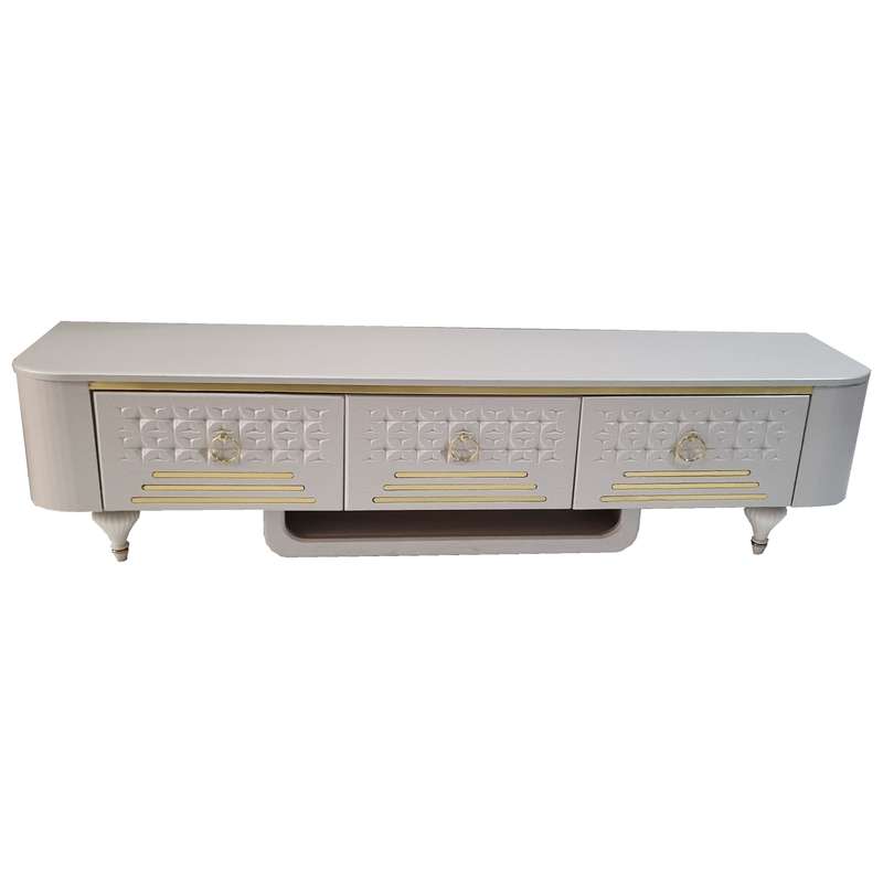 میز تلویزیون شبستان مدل 2072 میز تلویزیون شبستان مدل 2072