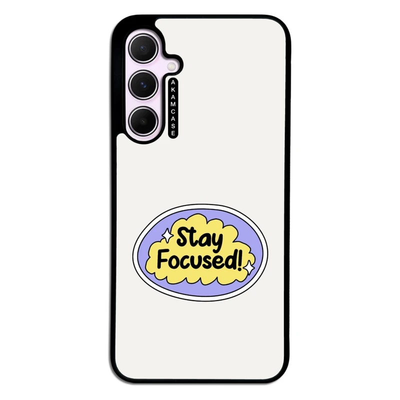 کاور آکام مدل AMC-WSGA35-POSITIVE-25 مناسب برای گوشی موبایل سامسونگ Galaxy A35