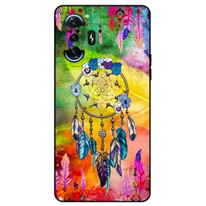Megafone Dream Catcher 8082 Cover For Xiaomi Redmi K40 Gaming